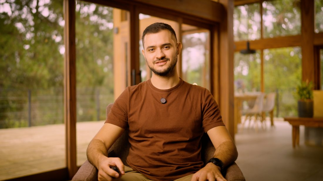 Caio Silva