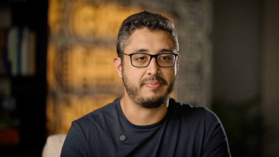 Gabriel Mineiro