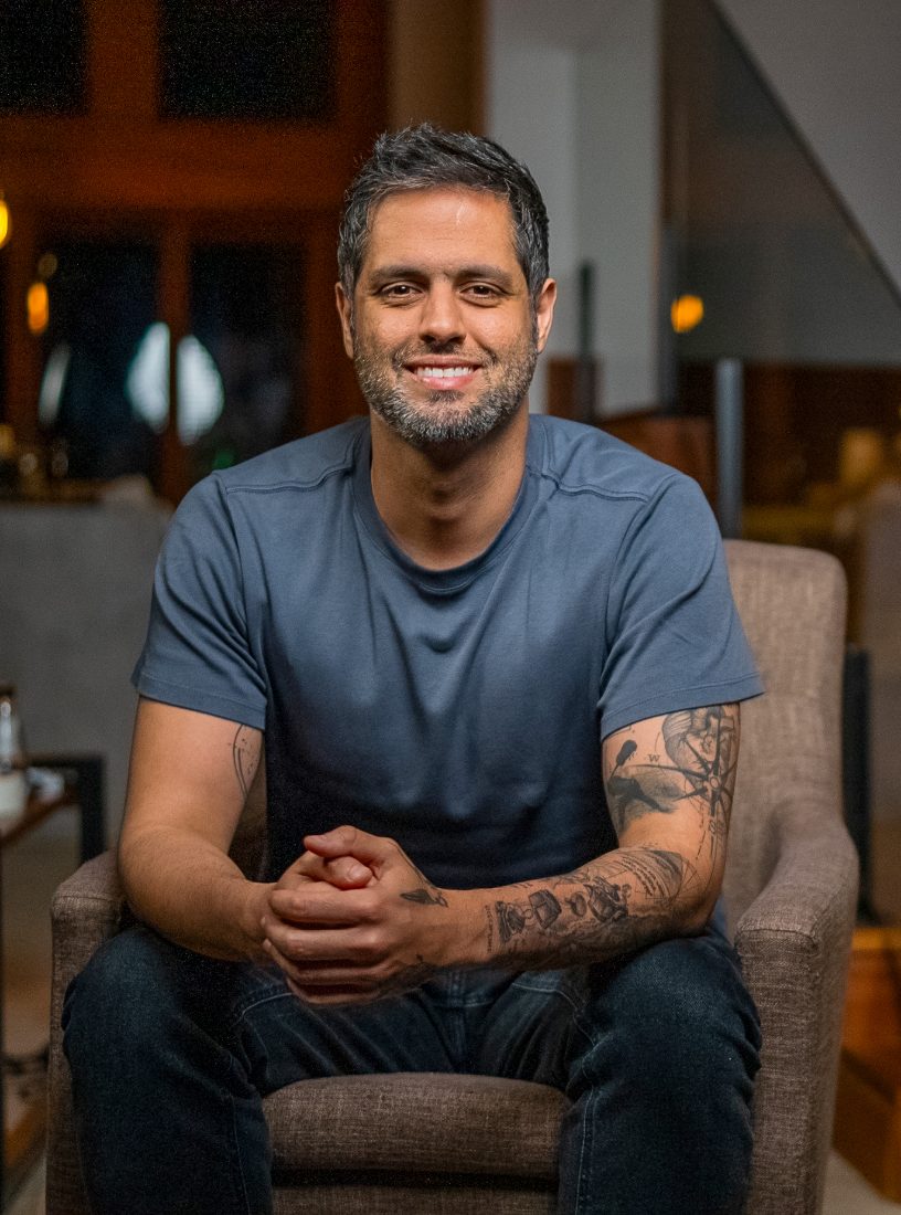 Matheus Moura