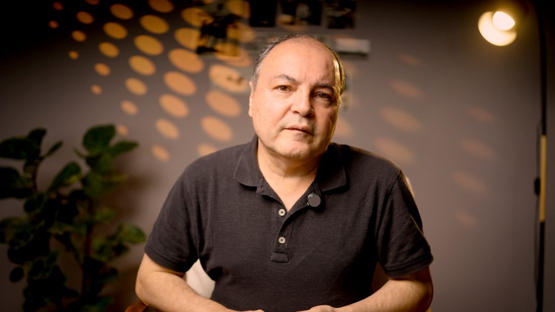 Ricardo Stefanelli